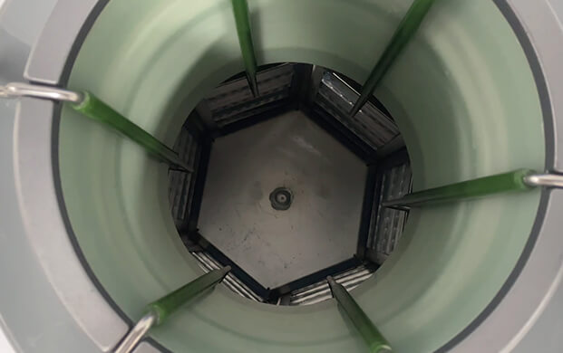 生物液氮罐頸塞忘記蓋 能揮發(fā)多少？