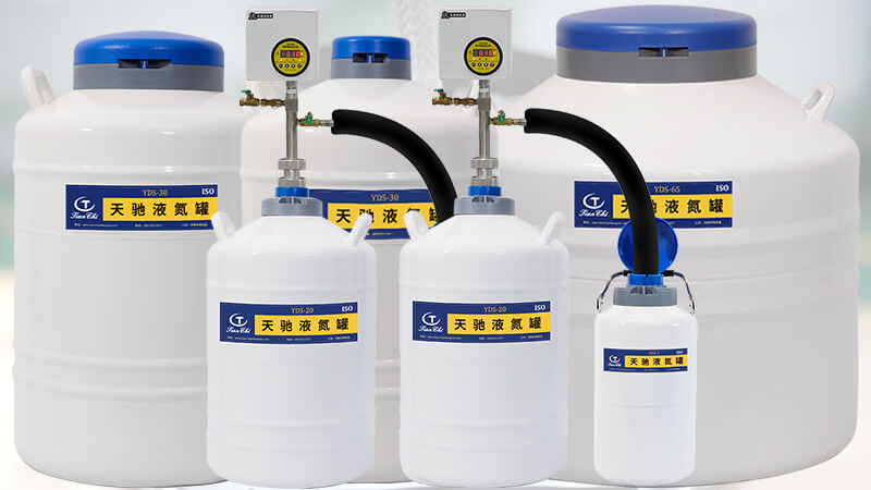 機(jī)械式液氮泵的工作效率如何?