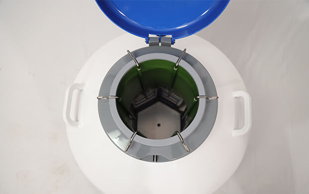 大口徑液氮生物容器可以反復(fù)取拿樣本嗎？