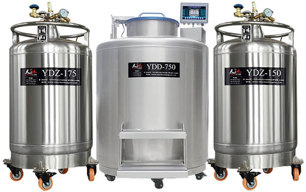 生物液氮儲(chǔ)存系統(tǒng)需要補(bǔ)充液氮嗎？