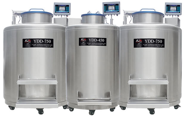 干細(xì)胞樣本庫(kù)對(duì)存放環(huán)境有要求嗎？