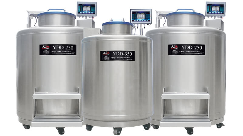 氣液相液氮罐有哪些優(yōu)缺點(diǎn)