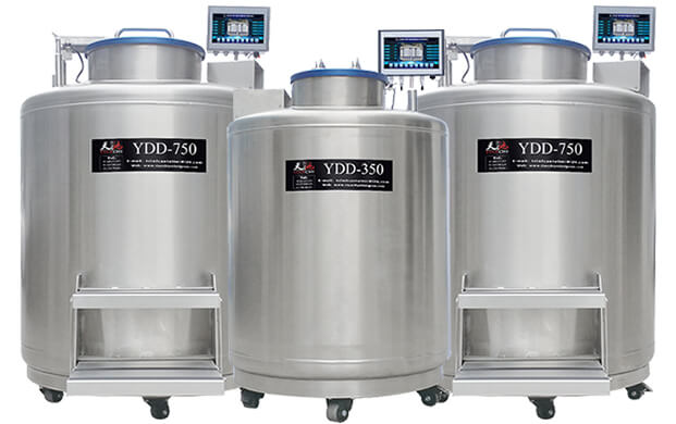 液相和氣相液氮罐有哪些優(yōu)缺點(diǎn)