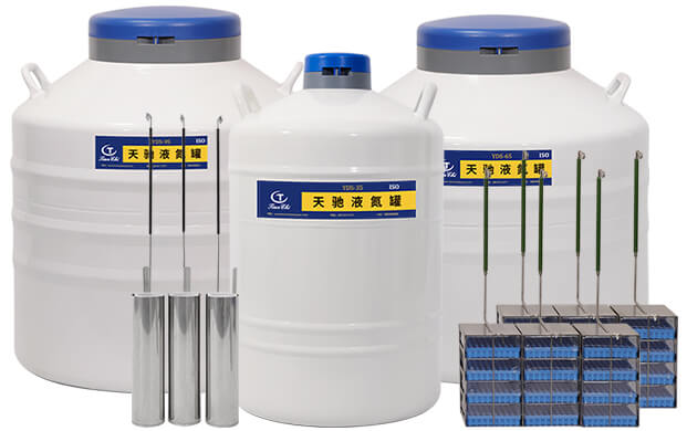 購(gòu)買(mǎi)儲(chǔ)存型液氮罐時(shí)應(yīng)重點(diǎn)考慮哪些因素？