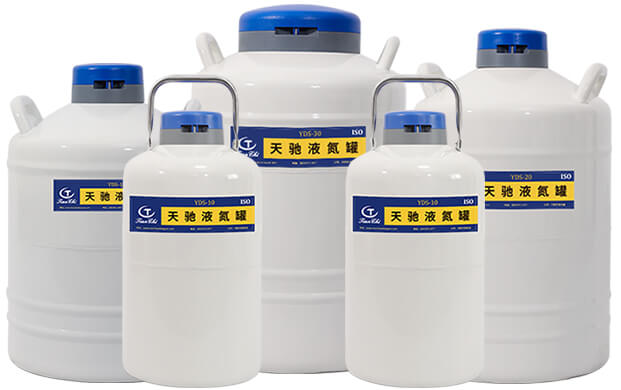 液氮貯存罐能做什么用？