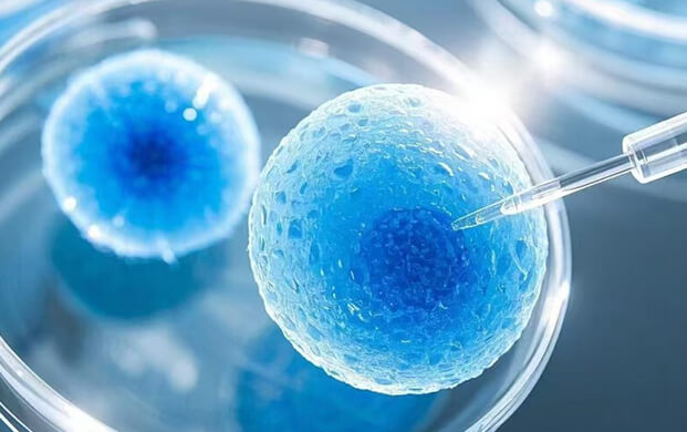 液氮保存技術(shù)賦能超級(jí)干細(xì)胞突破 生物存儲(chǔ)產(chǎn)業(yè)迎來(lái)范式變革